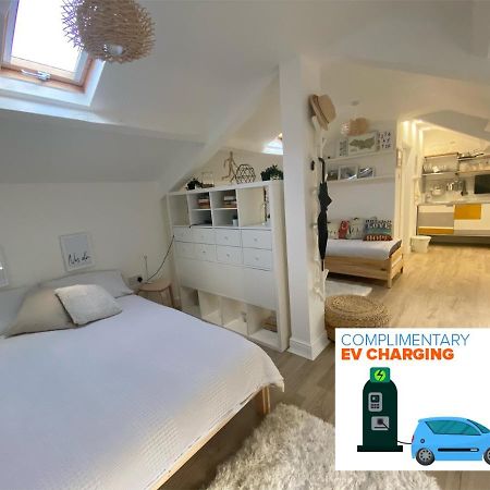Craven Lodge Guesthouse Port Talbot Zewnętrze zdjęcie