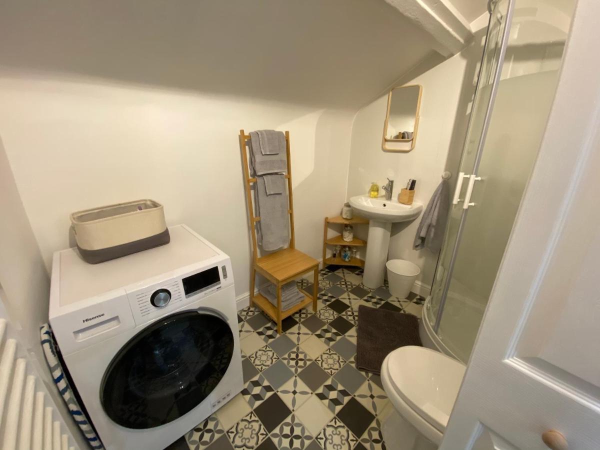 Craven Lodge Guesthouse Port Talbot Zewnętrze zdjęcie