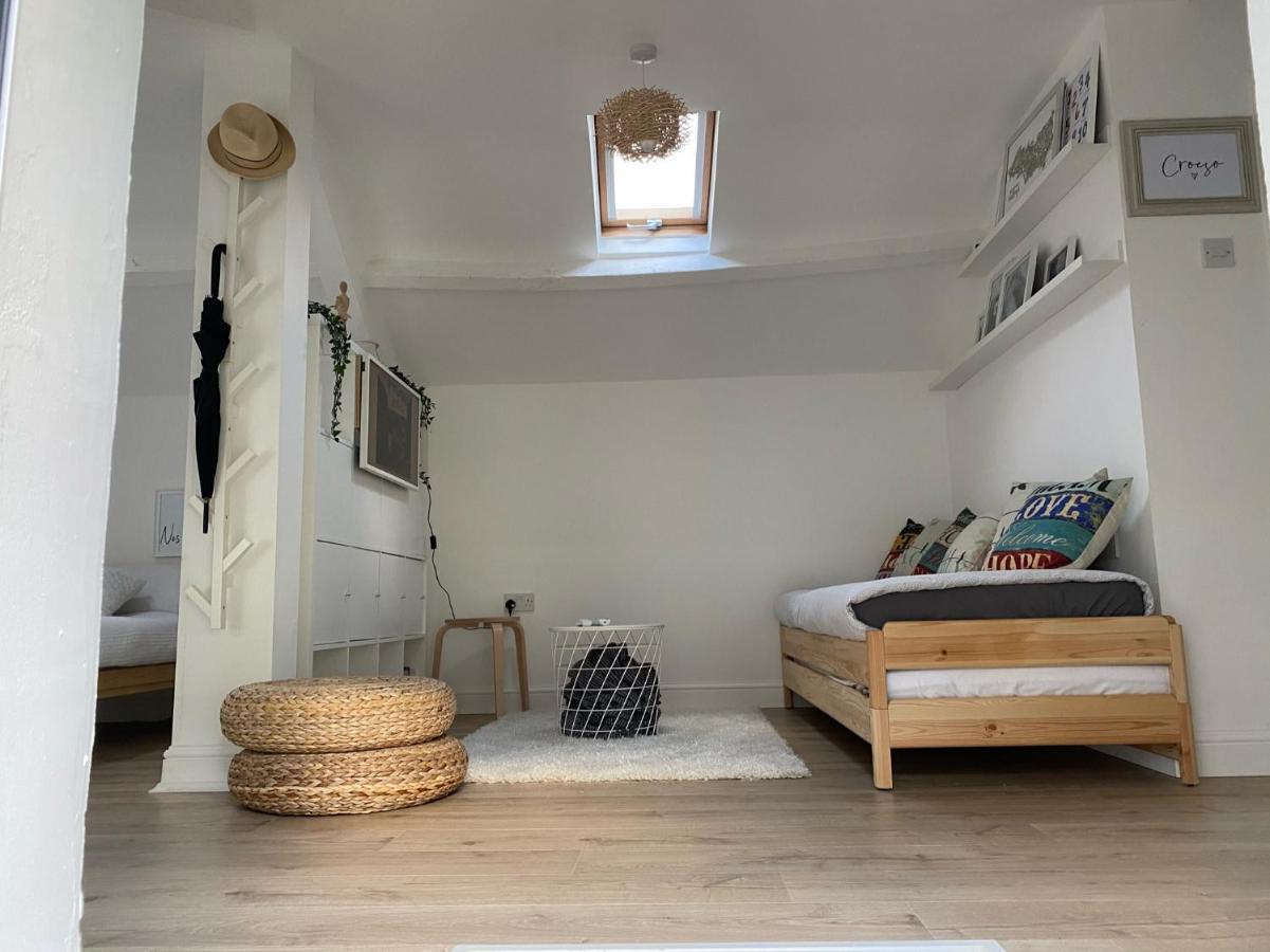 Craven Lodge Guesthouse Port Talbot Zewnętrze zdjęcie