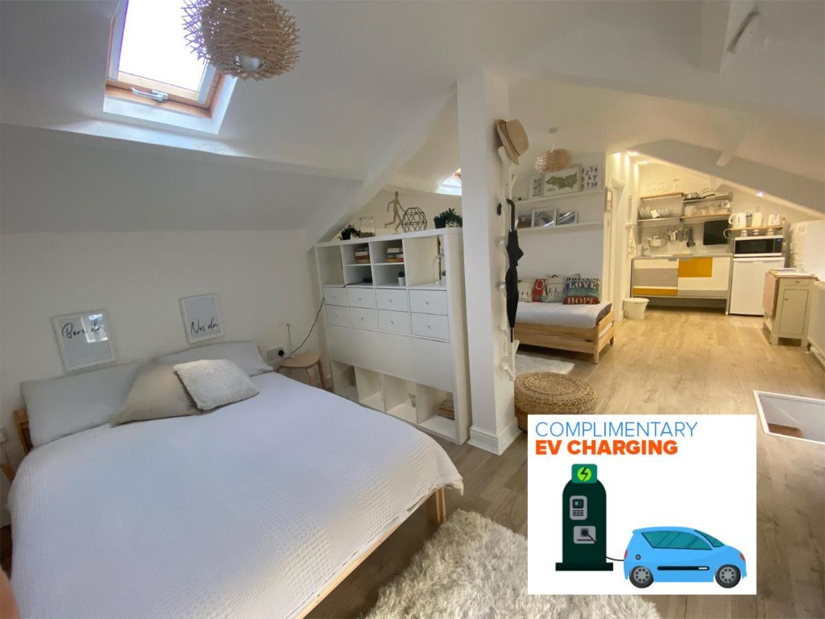 Craven Lodge Guesthouse Port Talbot Zewnętrze zdjęcie