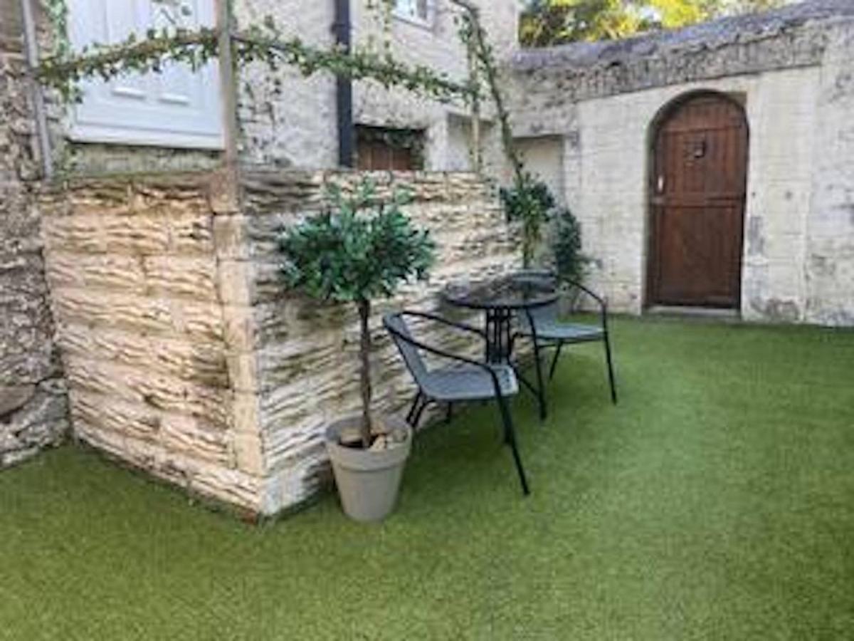 Craven Lodge Guesthouse Port Talbot Zewnętrze zdjęcie